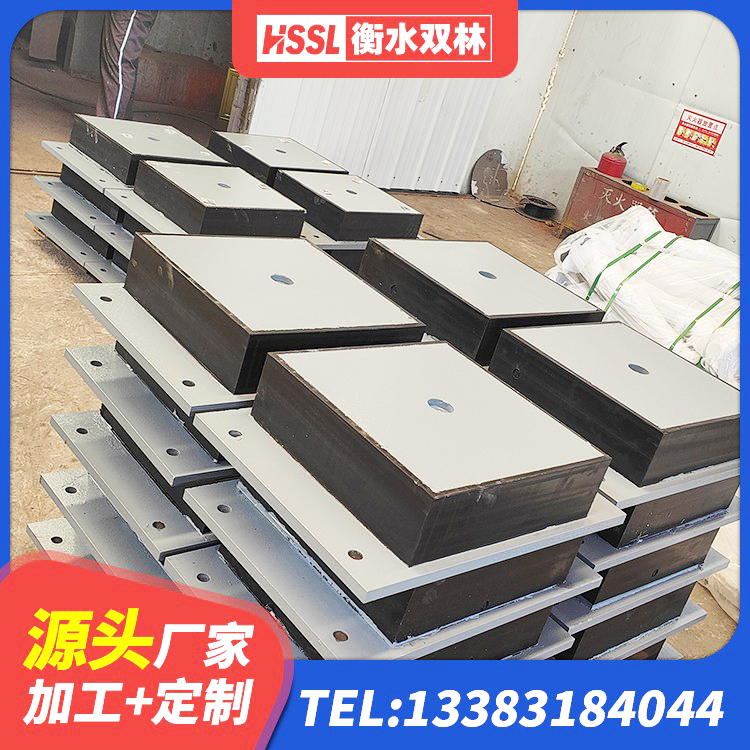 麻城市LNR1100橡胶支座生产厂家 麻城市LNR隔震支座1200厂家 麻城市预制高阻尼隔震橡胶支座 麻城市建筑铅芯隔振支座生产厂家 - 第5张