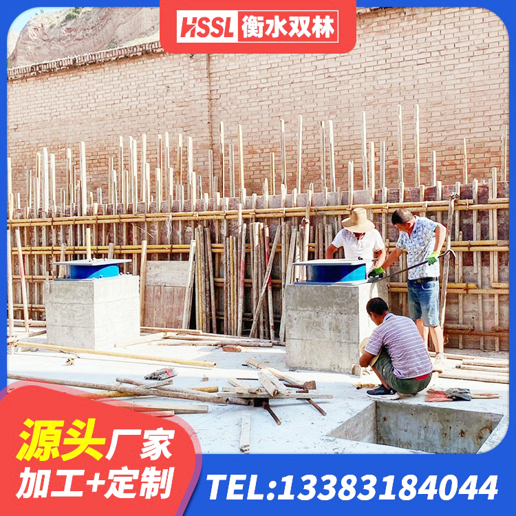 麻城市住宅隔震支座厂家 麻城市二型隔震支座多少钱 麻城市HDR600高阻尼橡胶支座厂家 麻城市LRB800支座厂家 - 第7张
